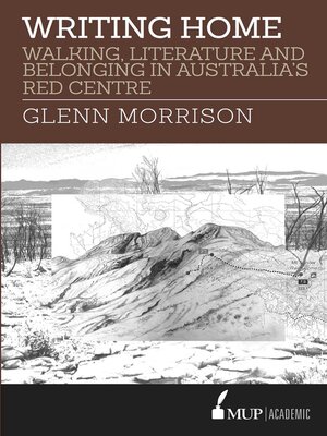 cover image of Writing Home